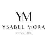logo ysabel mora