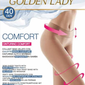 panty comfort 40