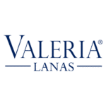 logo valeria lanas