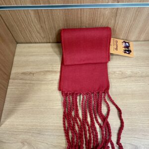 Fajin de huertano rojo
