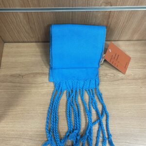 Fajin de huertano azul turquesa